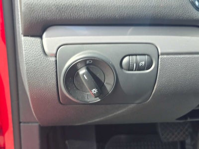 2012 Volkswagen Golf w/Conv