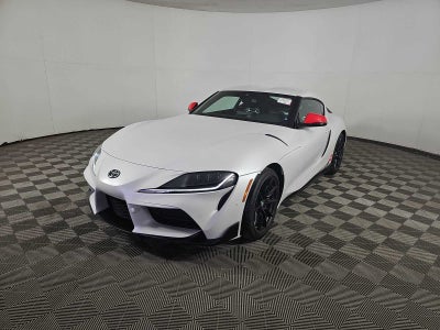 2026 Toyota GR Supra MkV Final Edition