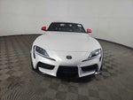2026 Toyota GR Supra MkV Final Edition