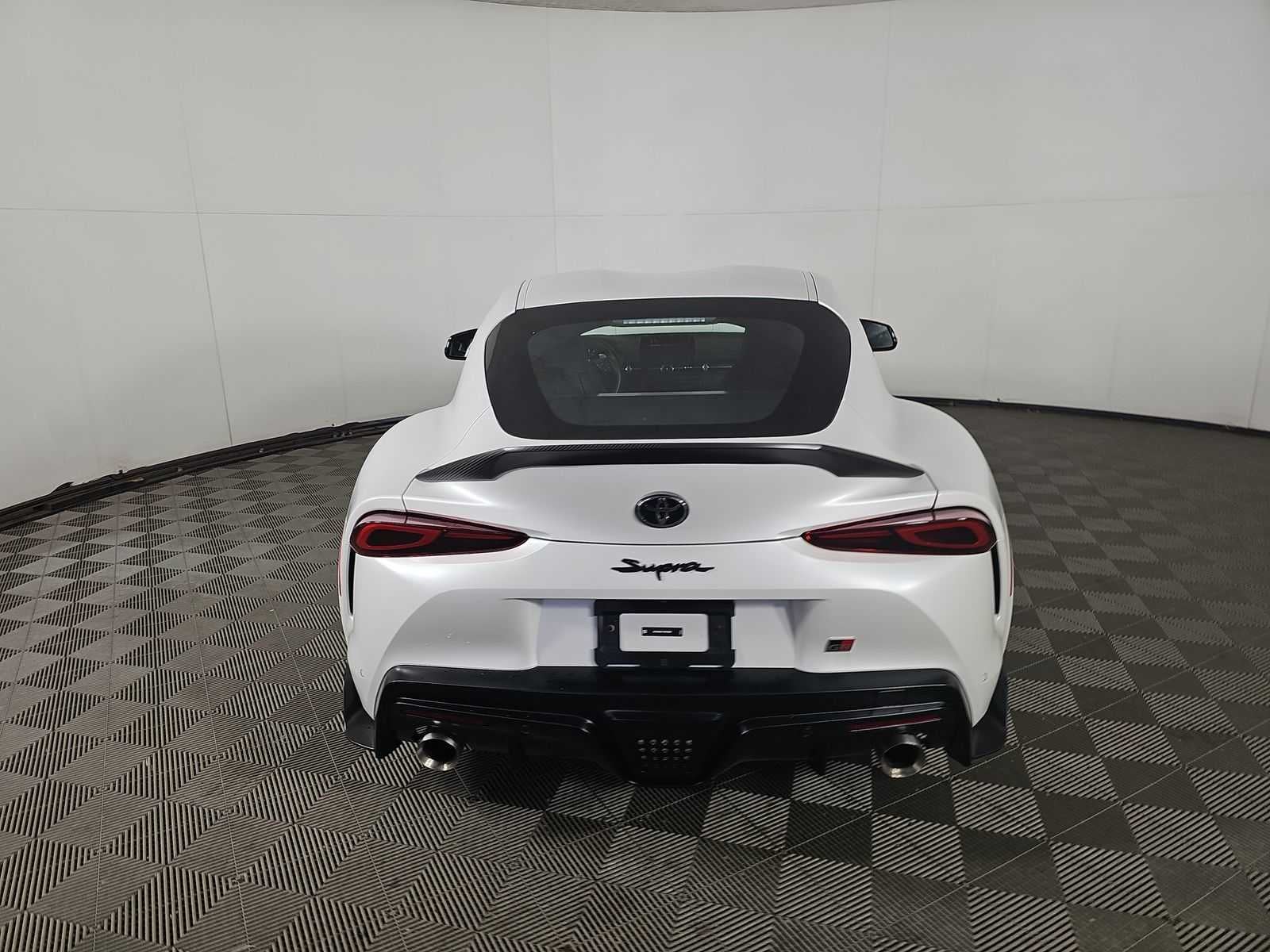 2026 Toyota GR Supra MkV Final Edition