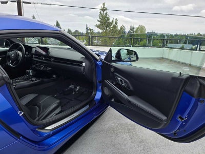 2024 Toyota GR Supra 3.0 Premium