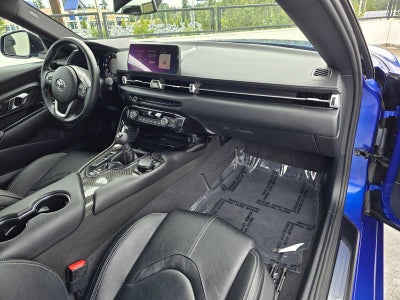 2024 Toyota GR Supra 3.0 Premium