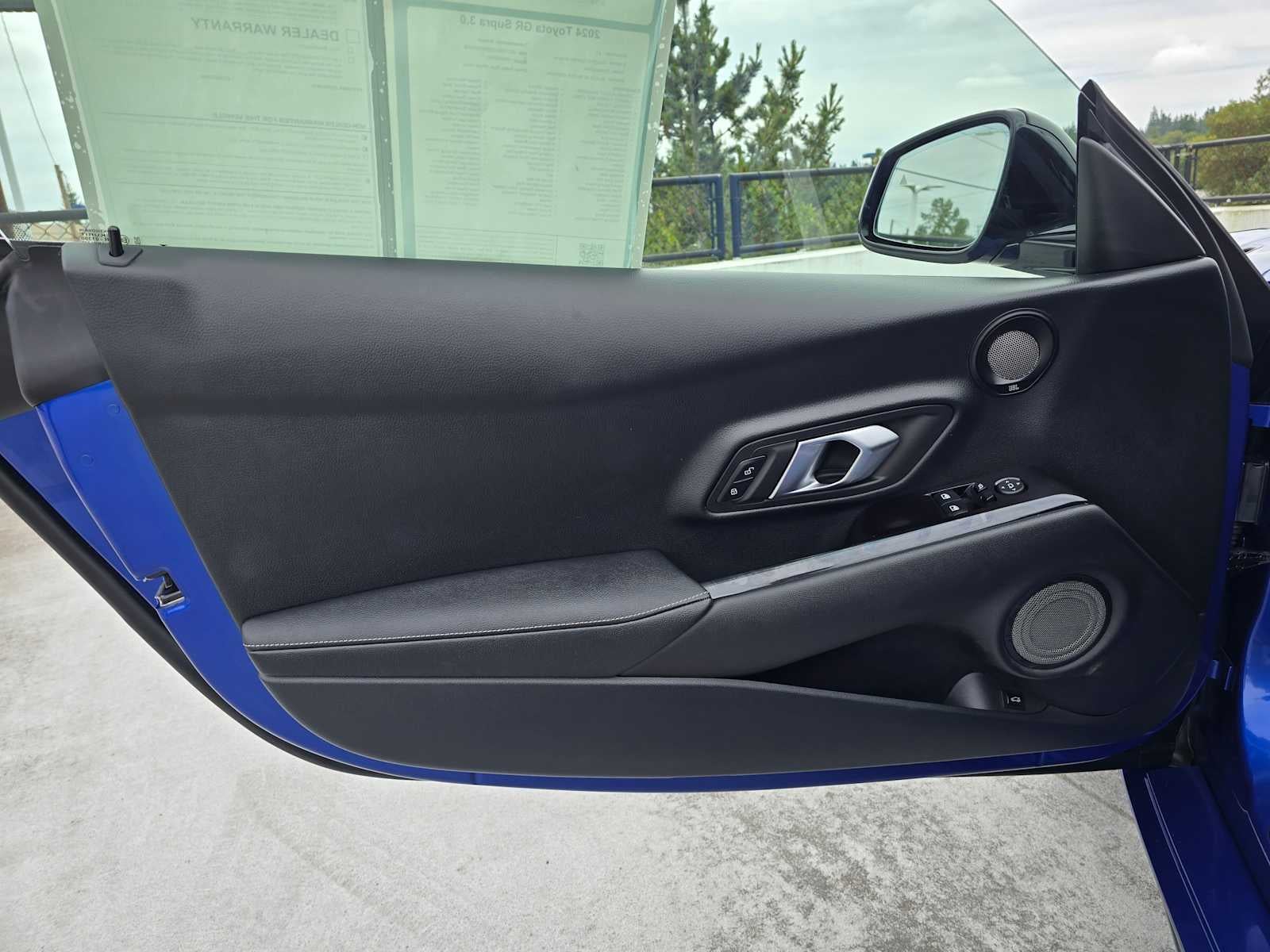 2024 Toyota GR Supra 3.0 Premium