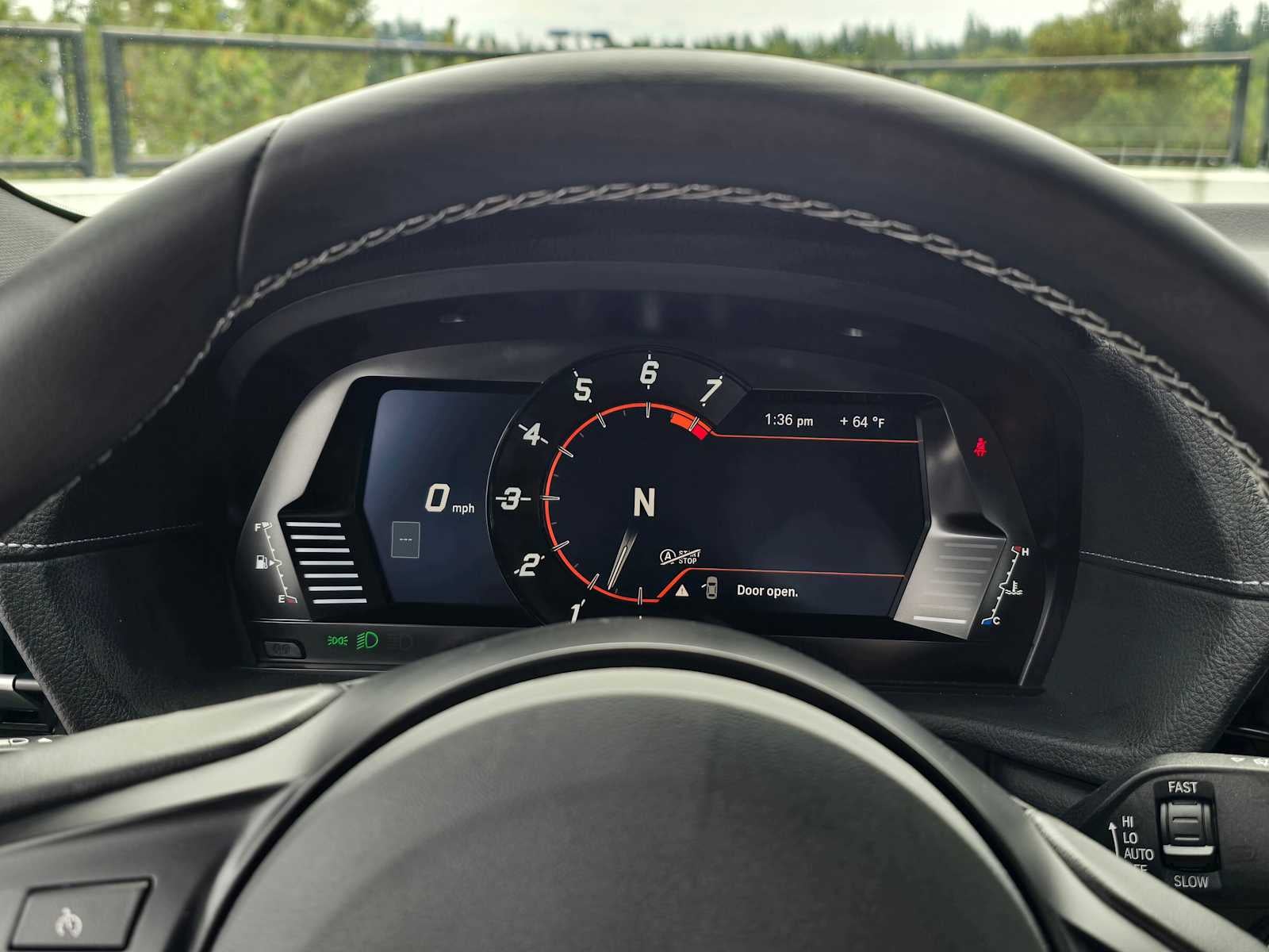 2024 Toyota GR Supra 3.0 Premium