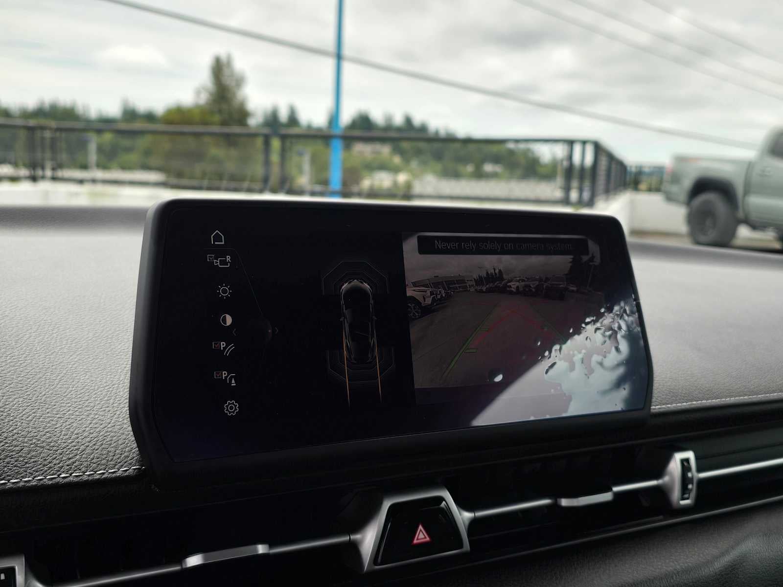 2024 Toyota GR Supra 3.0 Premium