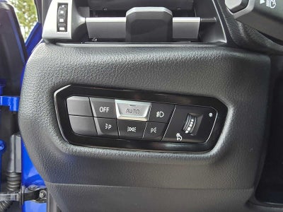 2024 Toyota GR Supra 3.0 Premium