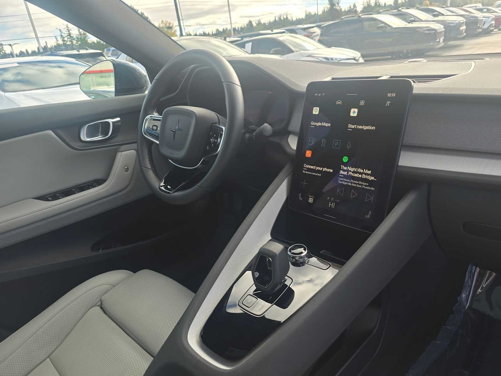 2023 Polestar 2 Performance Plus
