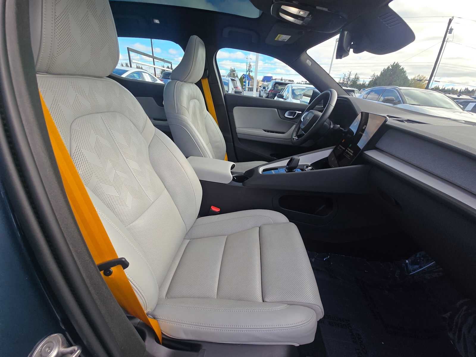 2023 Polestar 2 Performance Plus