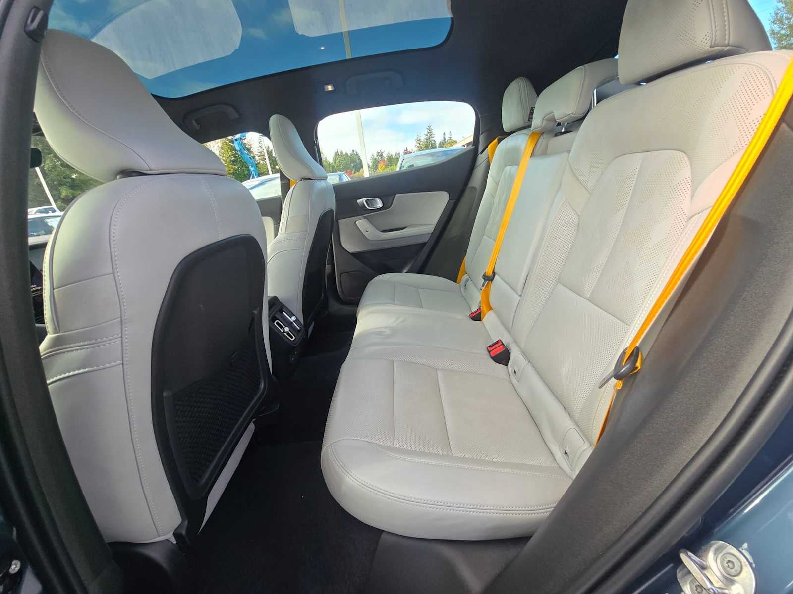2023 Polestar 2 Performance Plus