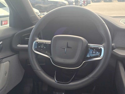 2023 Polestar 2 Performance Plus