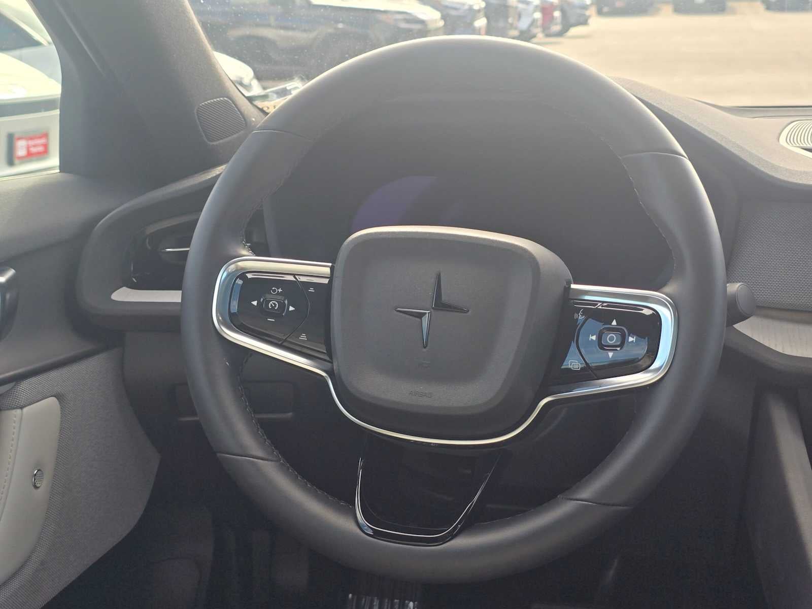2023 Polestar 2 Performance Plus