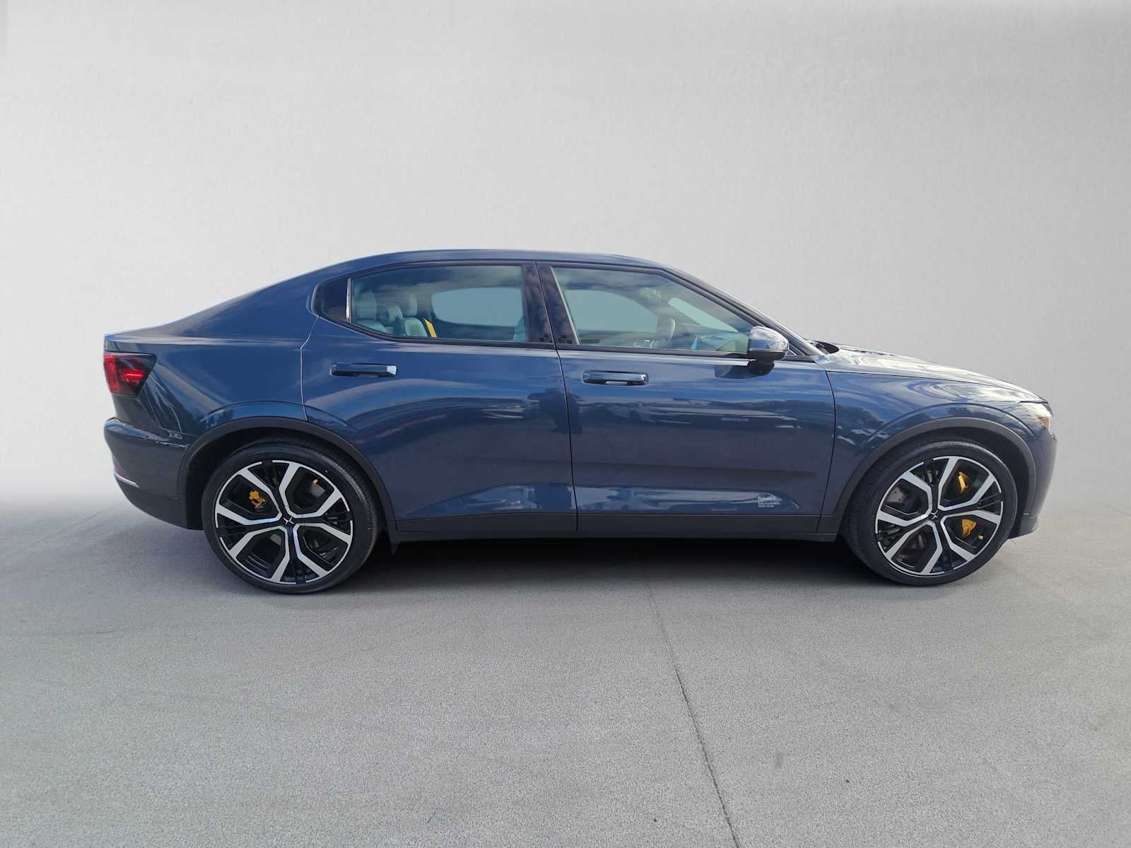 2023 Polestar 2 Performance Plus