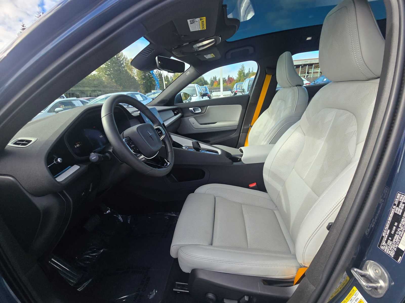 2023 Polestar 2 Performance Plus