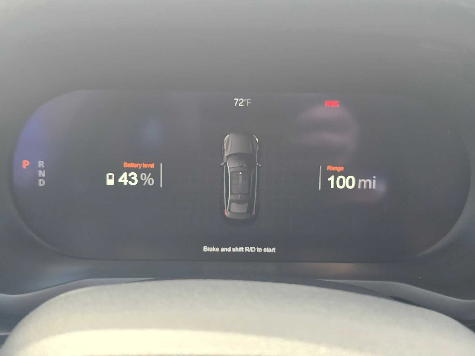 2023 Polestar 2 Performance Plus