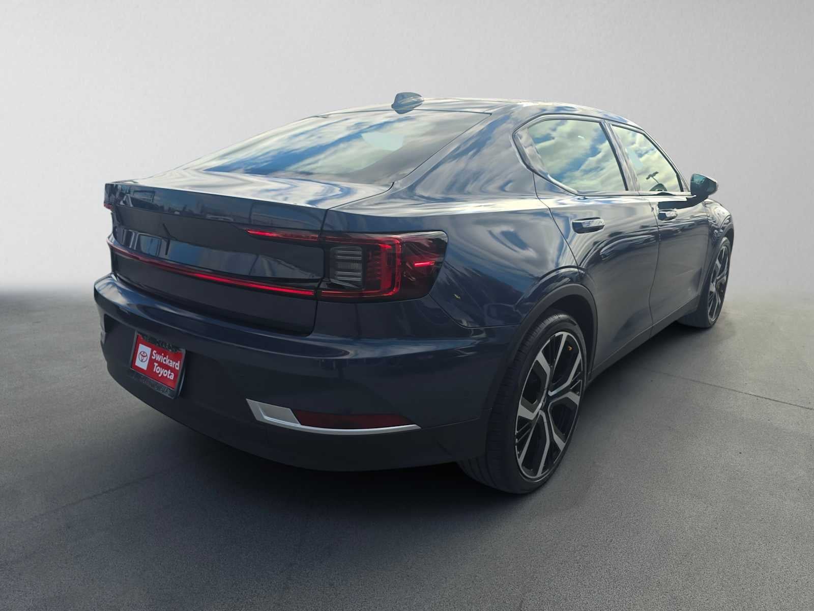 2023 Polestar 2 Performance Plus