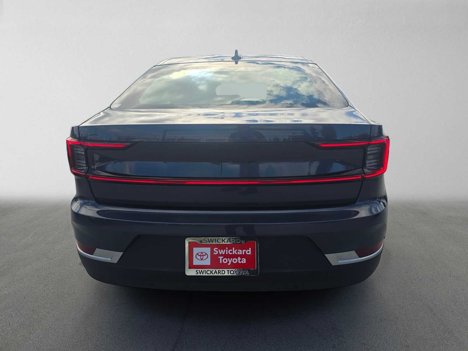 2023 Polestar 2 Performance Plus