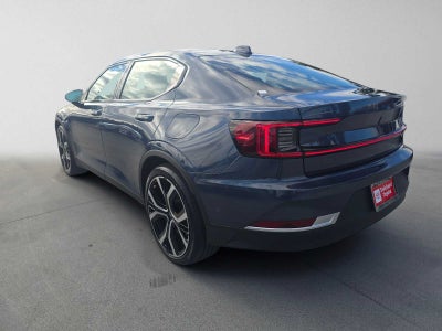 2023 Polestar 2 Performance Plus