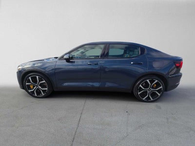 2023 Polestar 2 Performance Plus