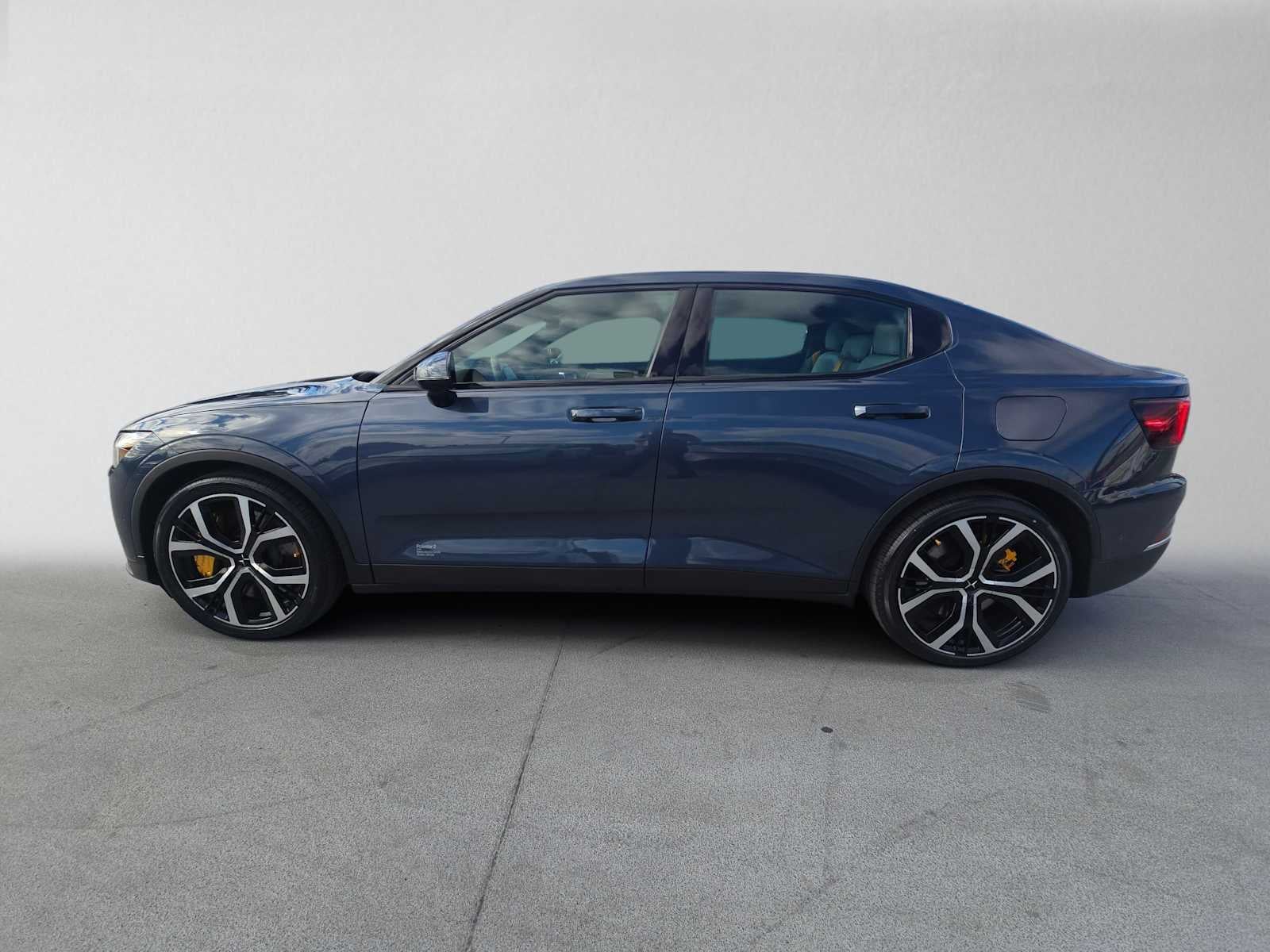 2023 Polestar 2 Performance Plus