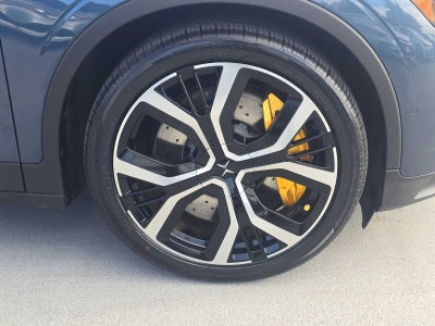 2023 Polestar 2 Performance Plus