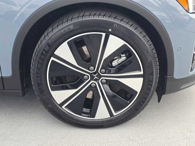 2024 Polestar 2 Plus