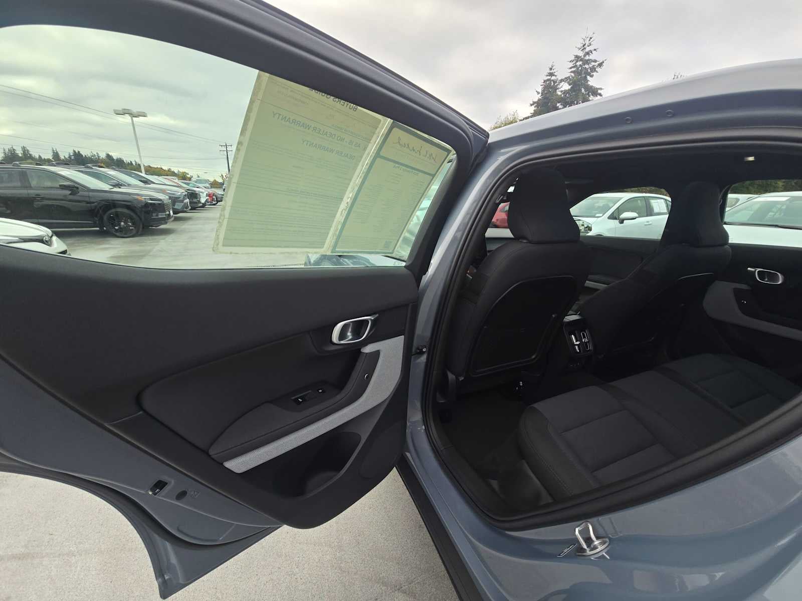 2024 Polestar 2 Plus