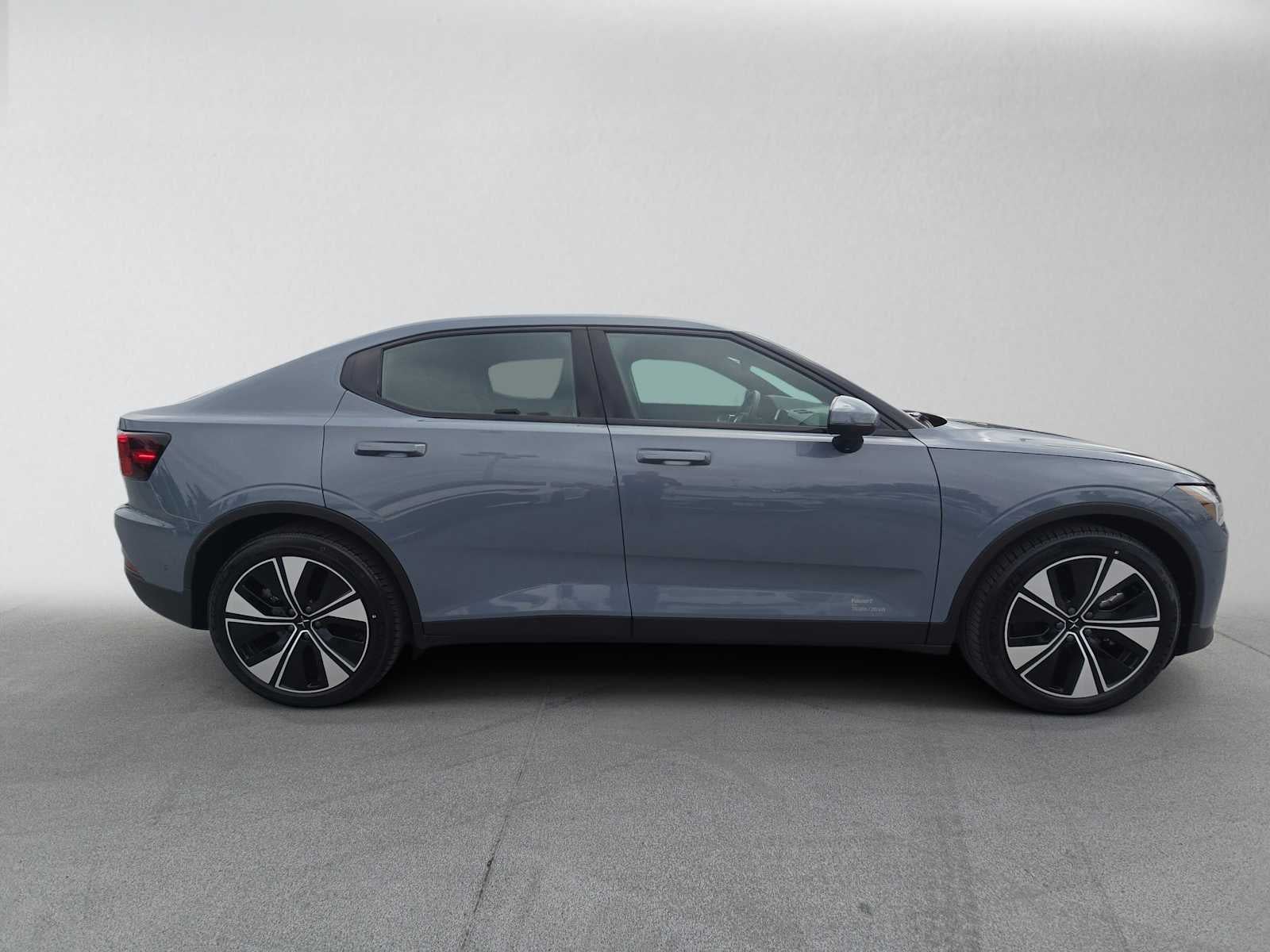 2024 Polestar 2 Plus