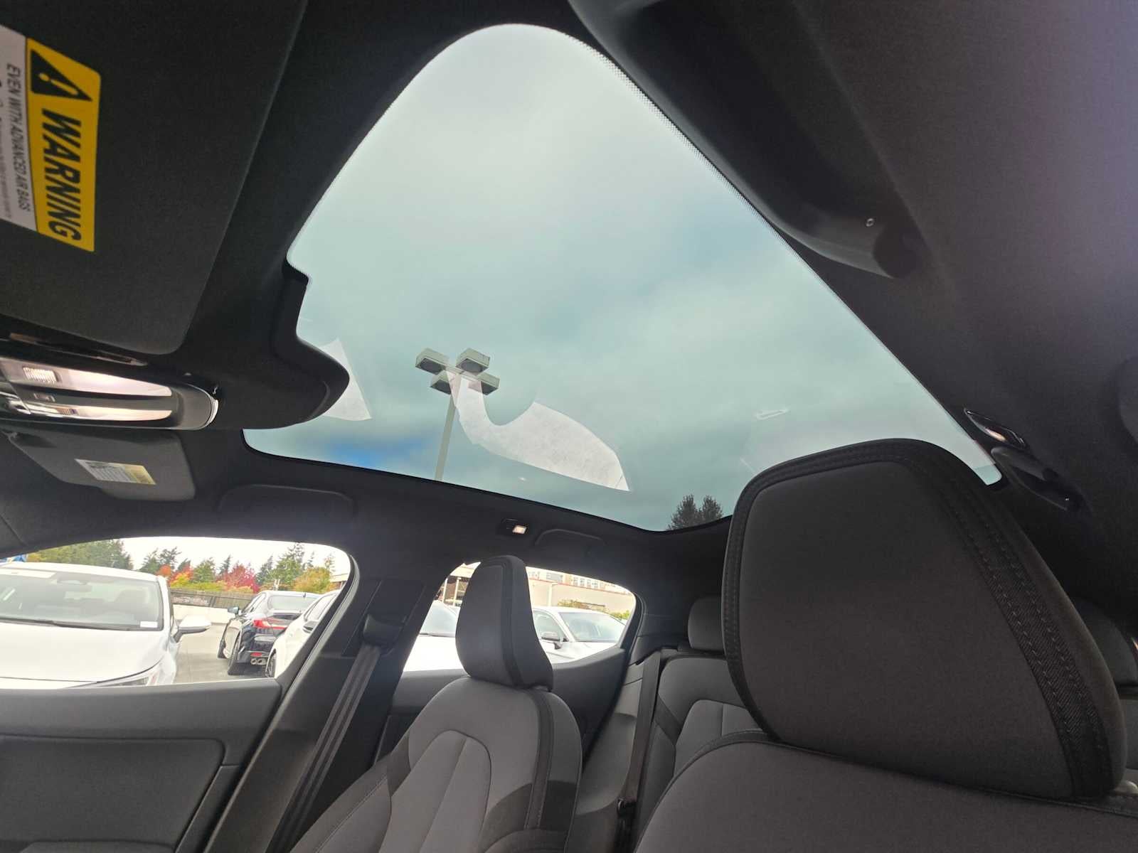 2024 Polestar 2 Plus
