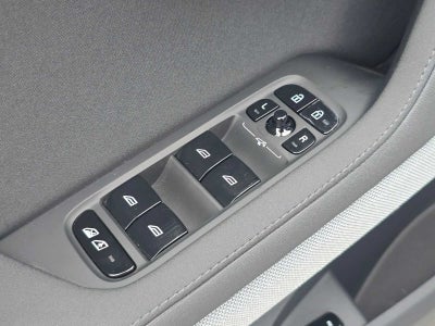 2024 Polestar 2 Plus