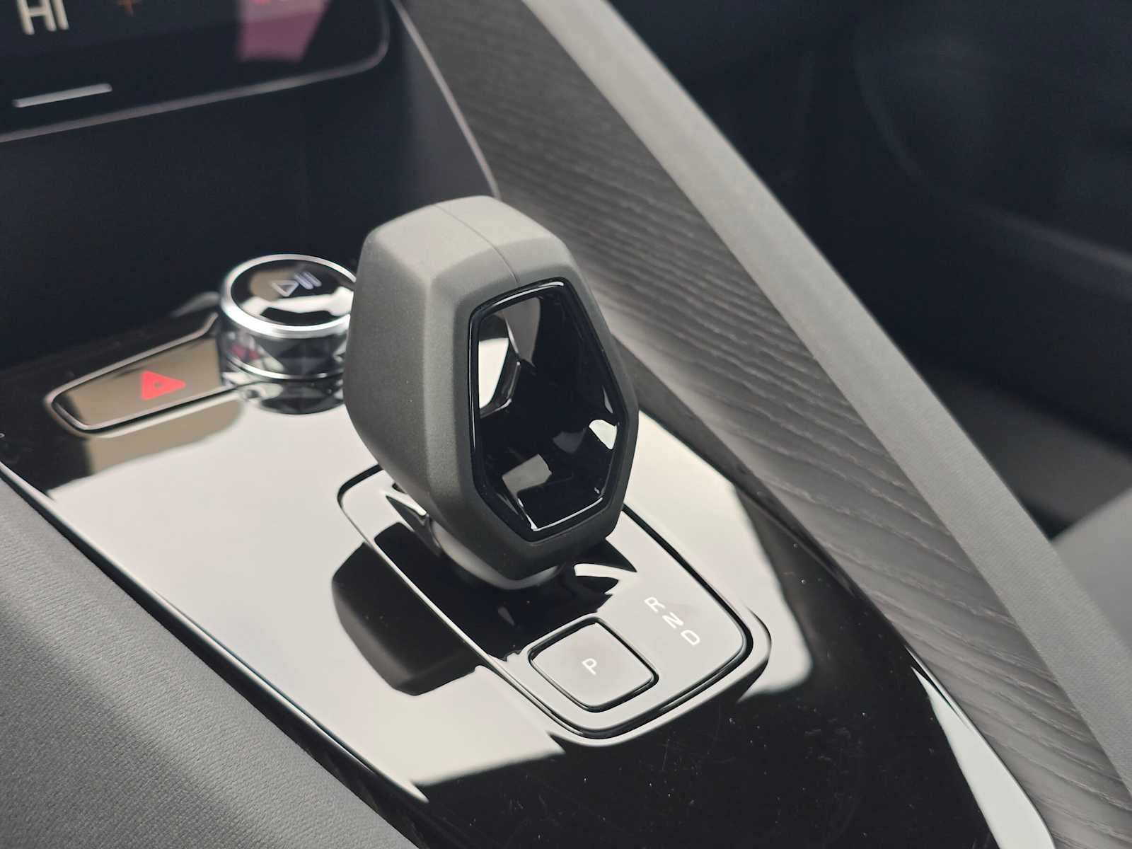 2024 Polestar 2 Plus