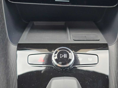 2024 Polestar 2 Plus
