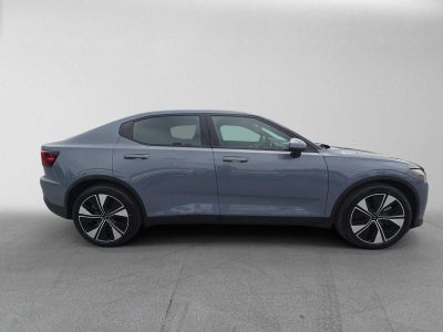 2024 Polestar 2 Plus