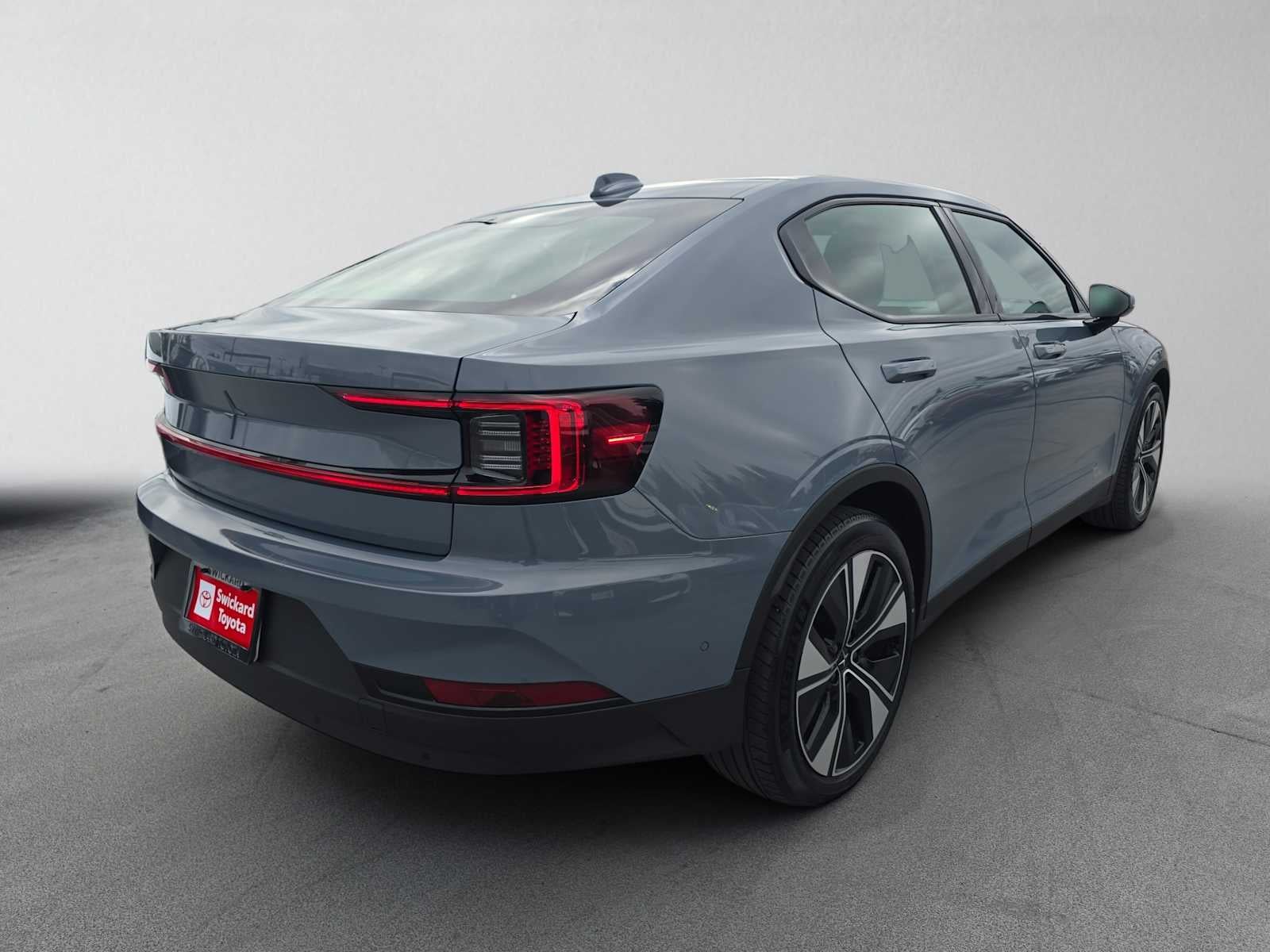 2024 Polestar 2 Plus