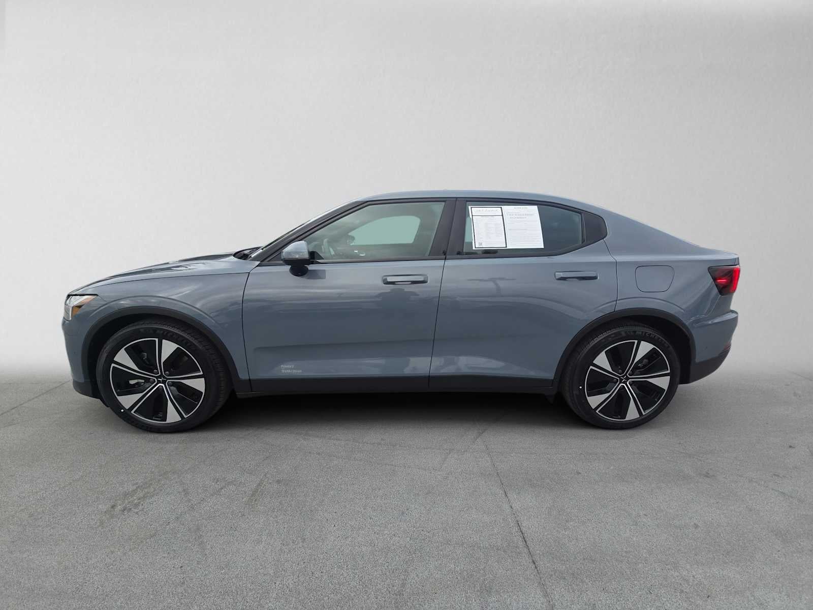 2024 Polestar 2 Plus