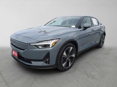 2024 Polestar 2 Plus