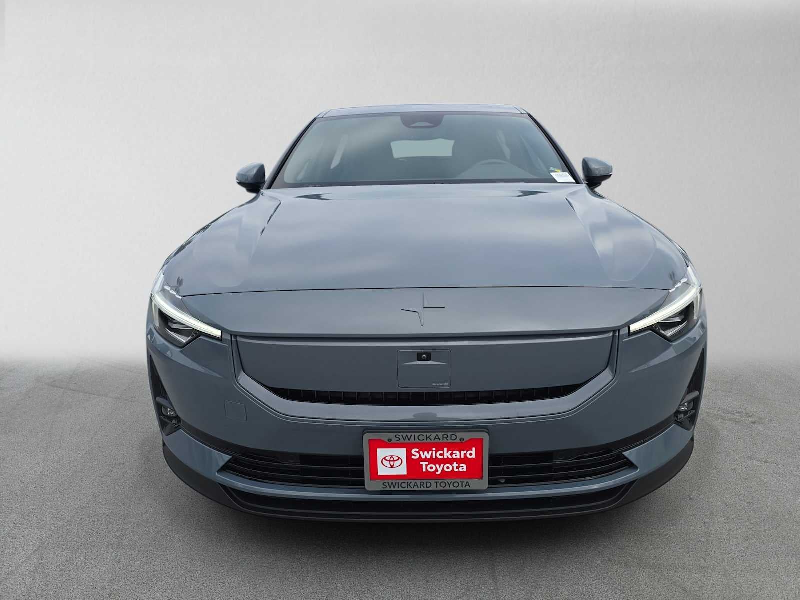 2024 Polestar 2 Plus
