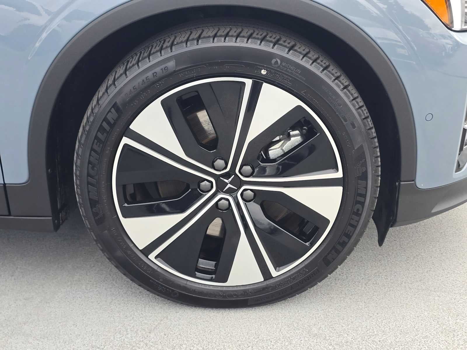 2024 Polestar 2 Plus