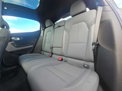 2024 Polestar 2 Base