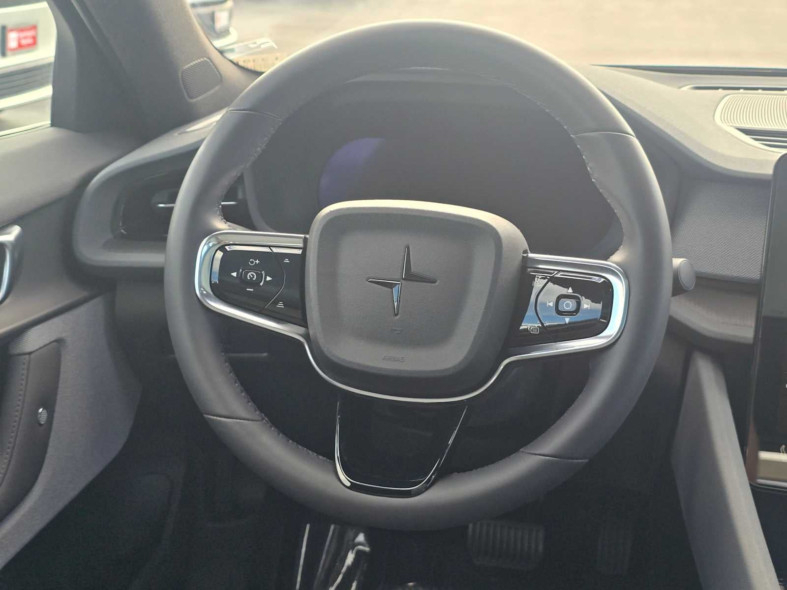2024 Polestar 2 Base