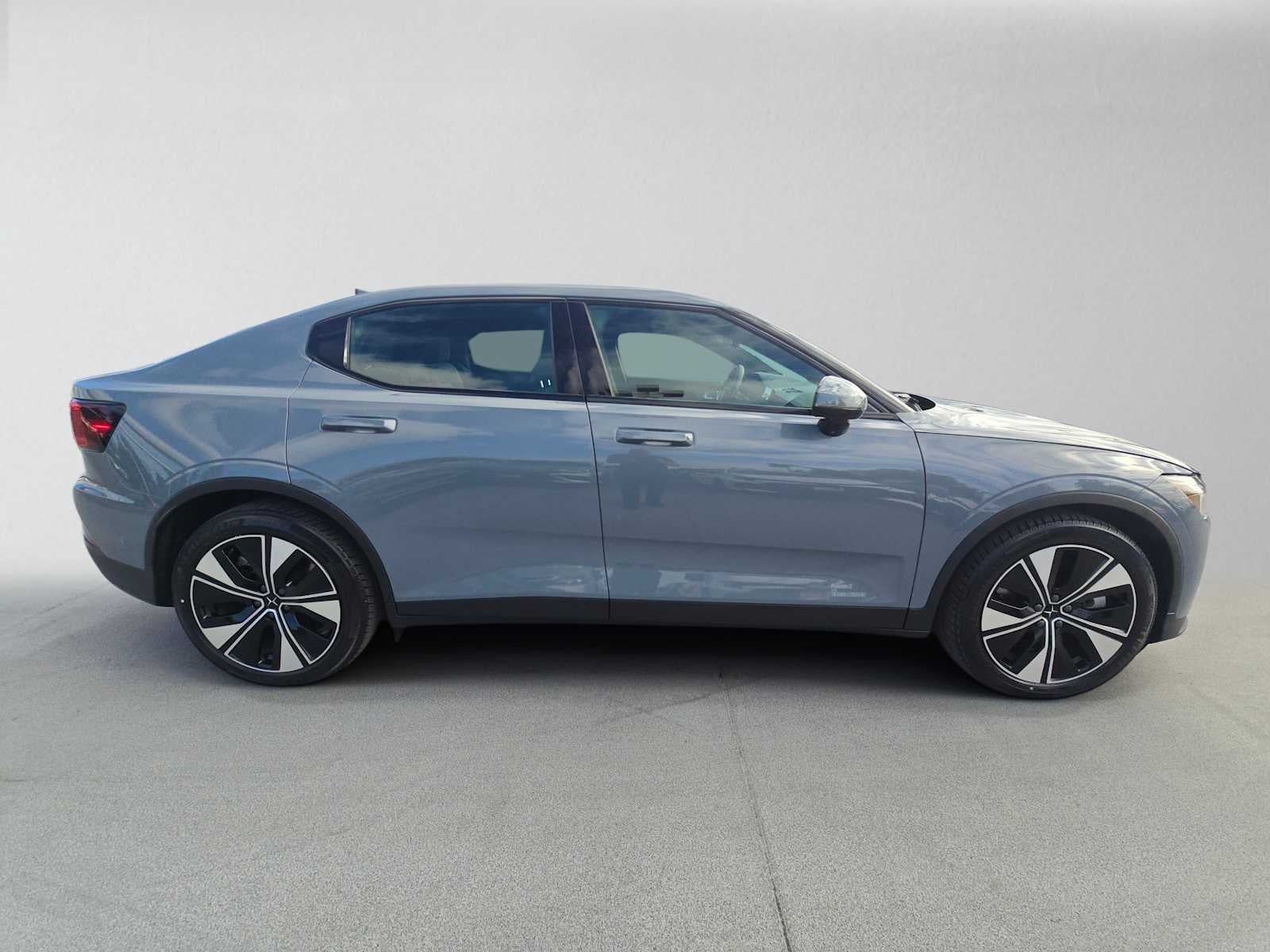 2024 Polestar 2 Base