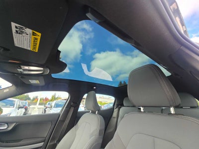 2024 Polestar 2 Base