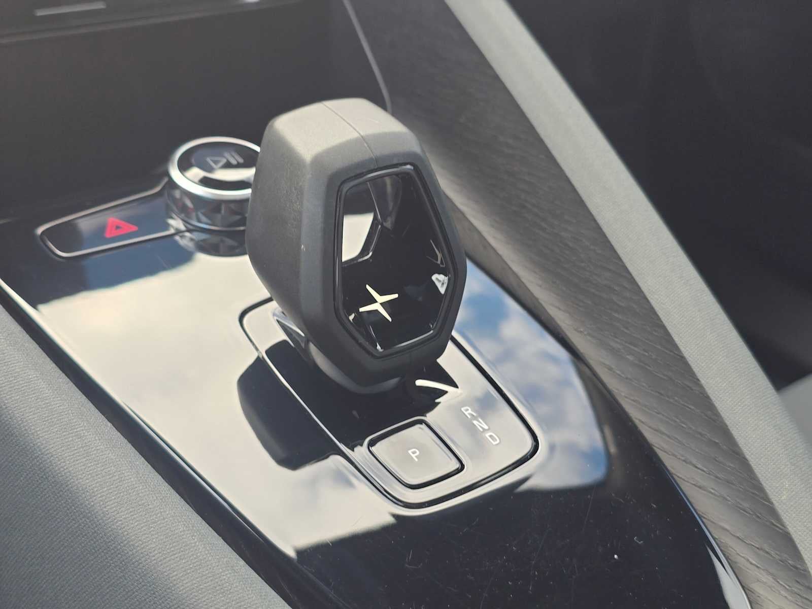 2024 Polestar 2 Base