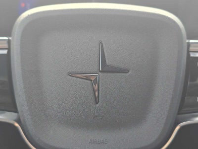 2024 Polestar 2 Base
