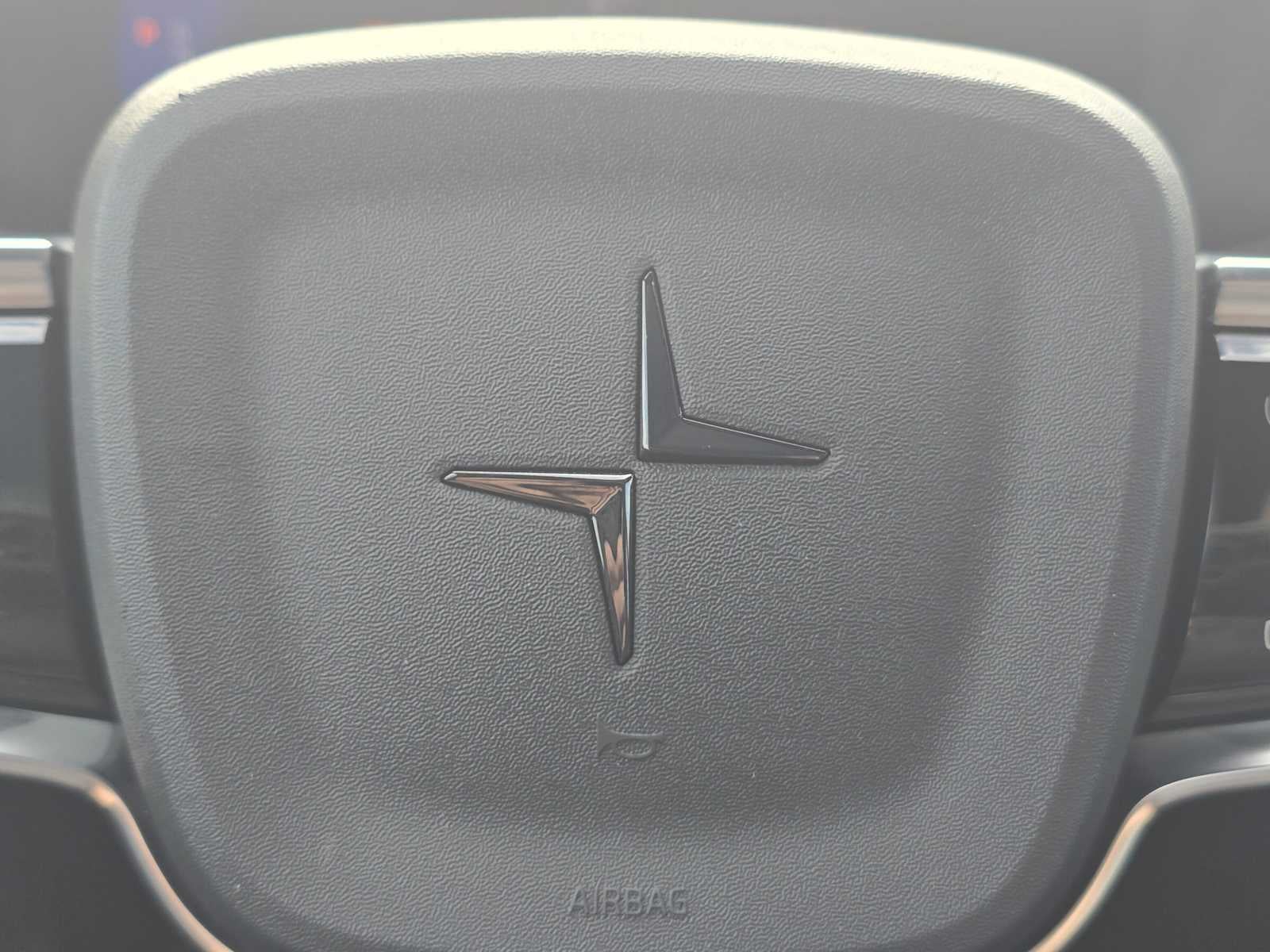 2024 Polestar 2 Base