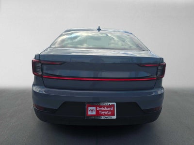 2024 Polestar 2 Base