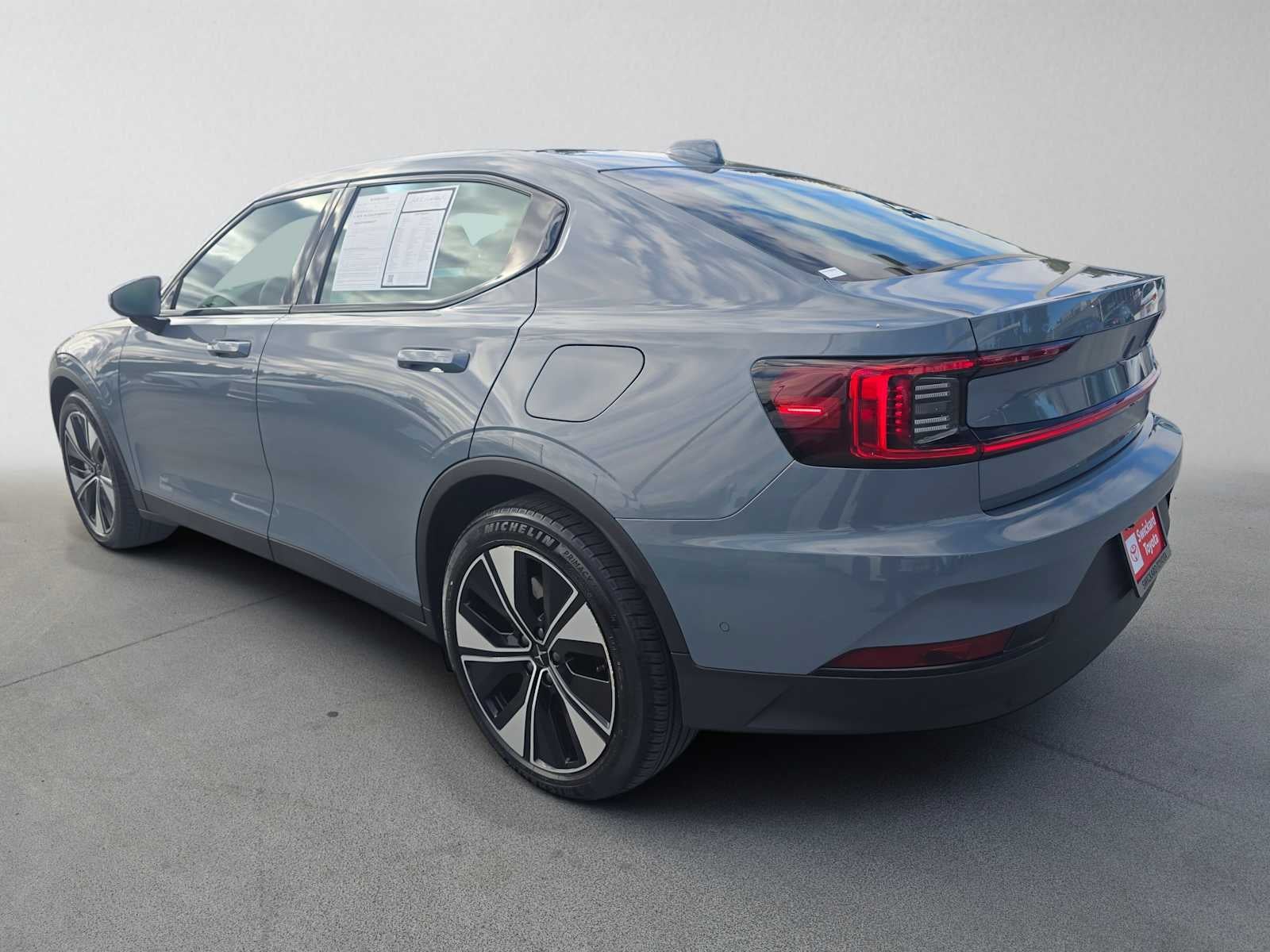 2024 Polestar 2 Base