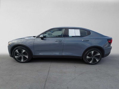 2024 Polestar 2 Base