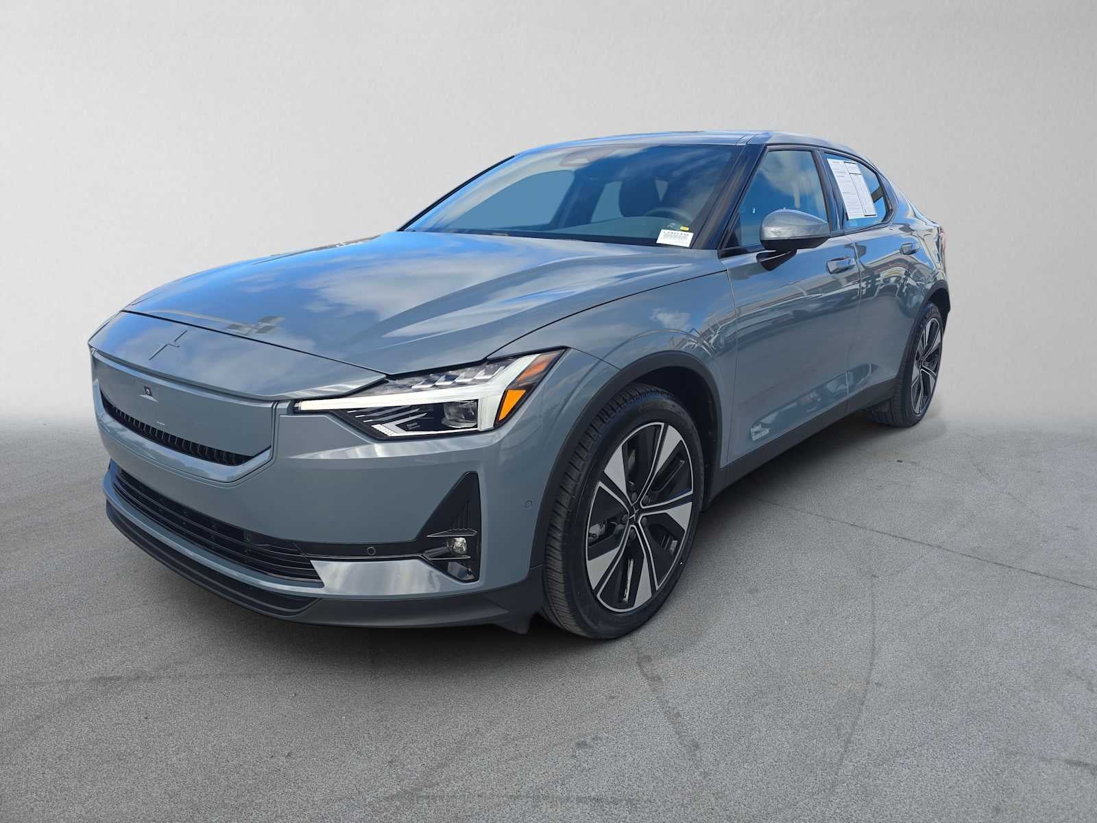 2024 Polestar 2 Base