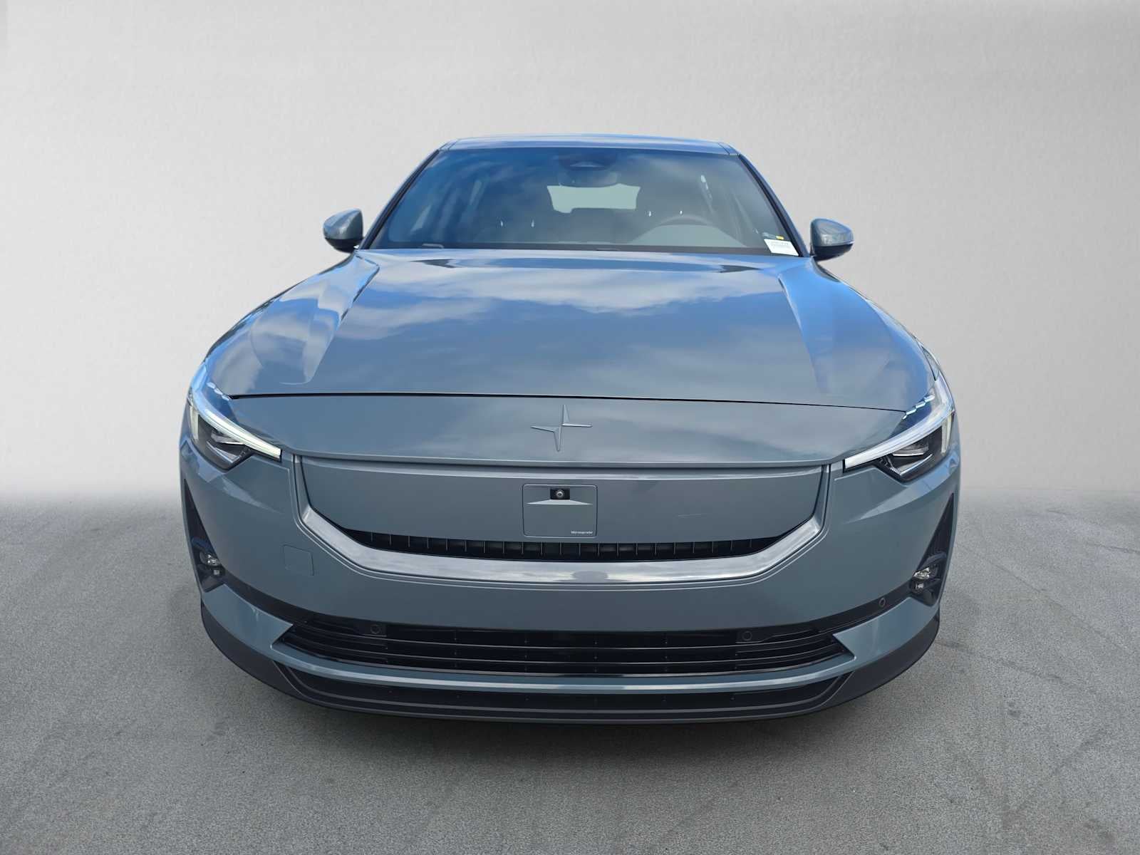 2024 Polestar 2 Base