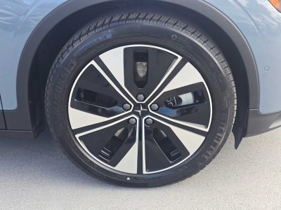 2024 Polestar 2 Base